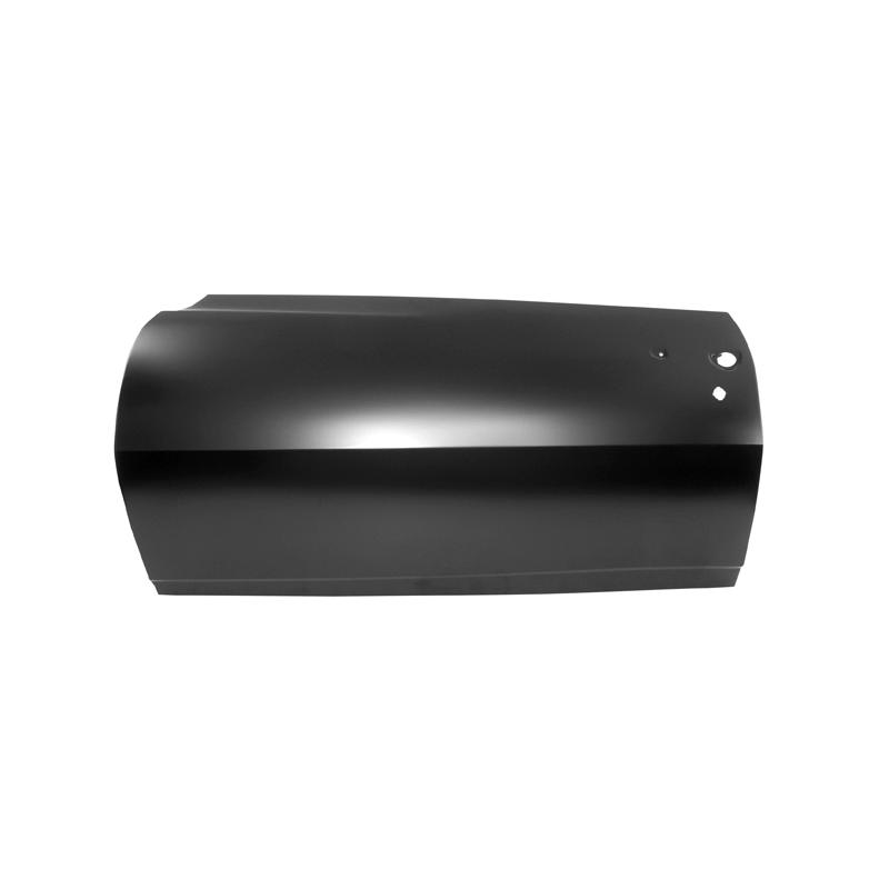 GLA1075B Repair Panels Door Skin Driver Side